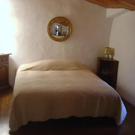 Frühstückspension Belle De Nuit Oppède