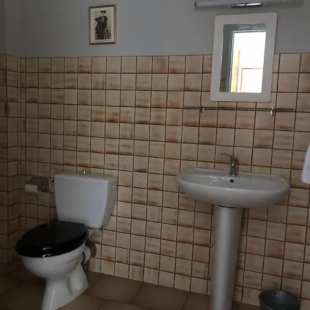 Отель типа 