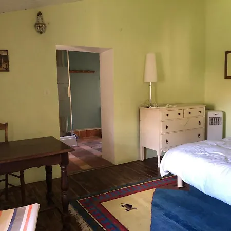 Bed & Breakfast Belle De Nuit Oppède