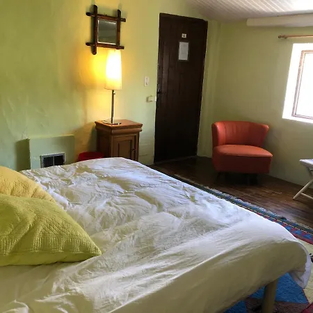 Bed & Breakfast Belle De Nuit